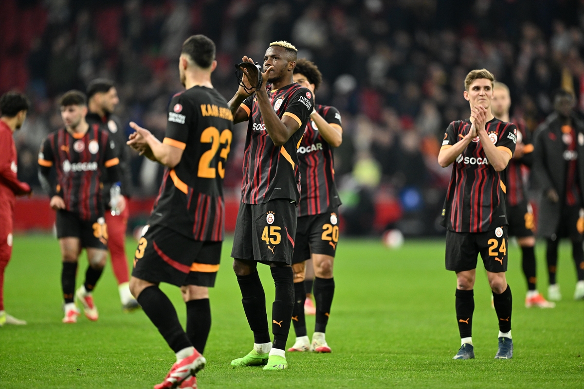 galatasaray