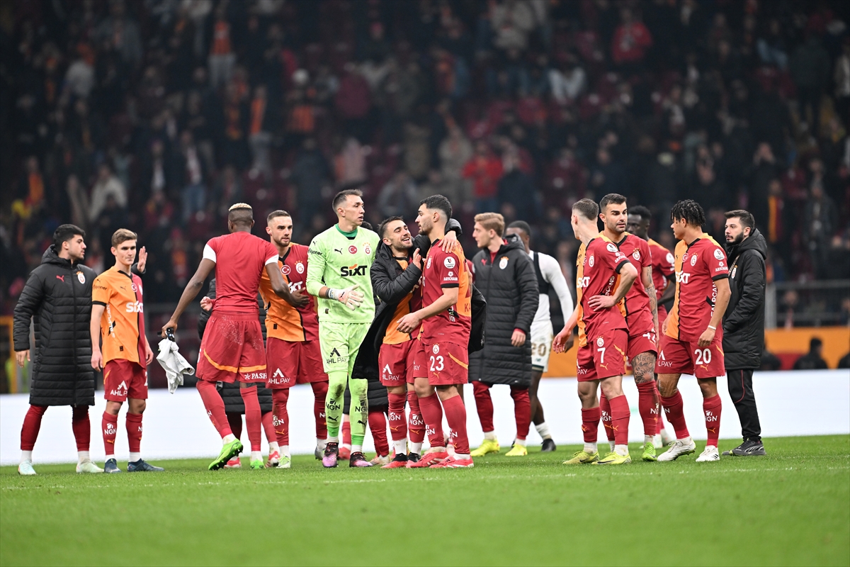 galatasaray