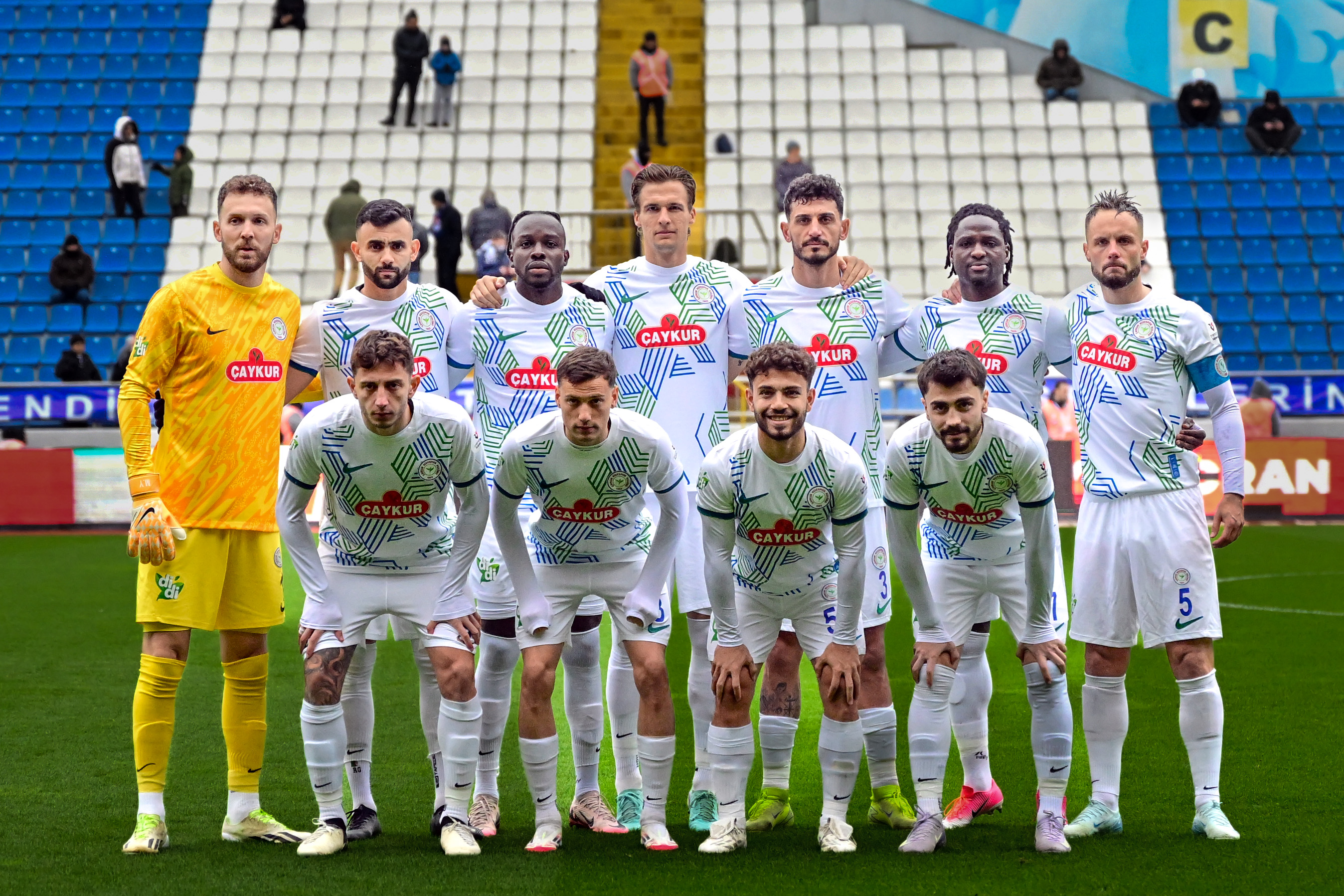 Caykur Rizespor