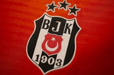 Resmi açıklama geldi! Yarın Beşiktaş'ta