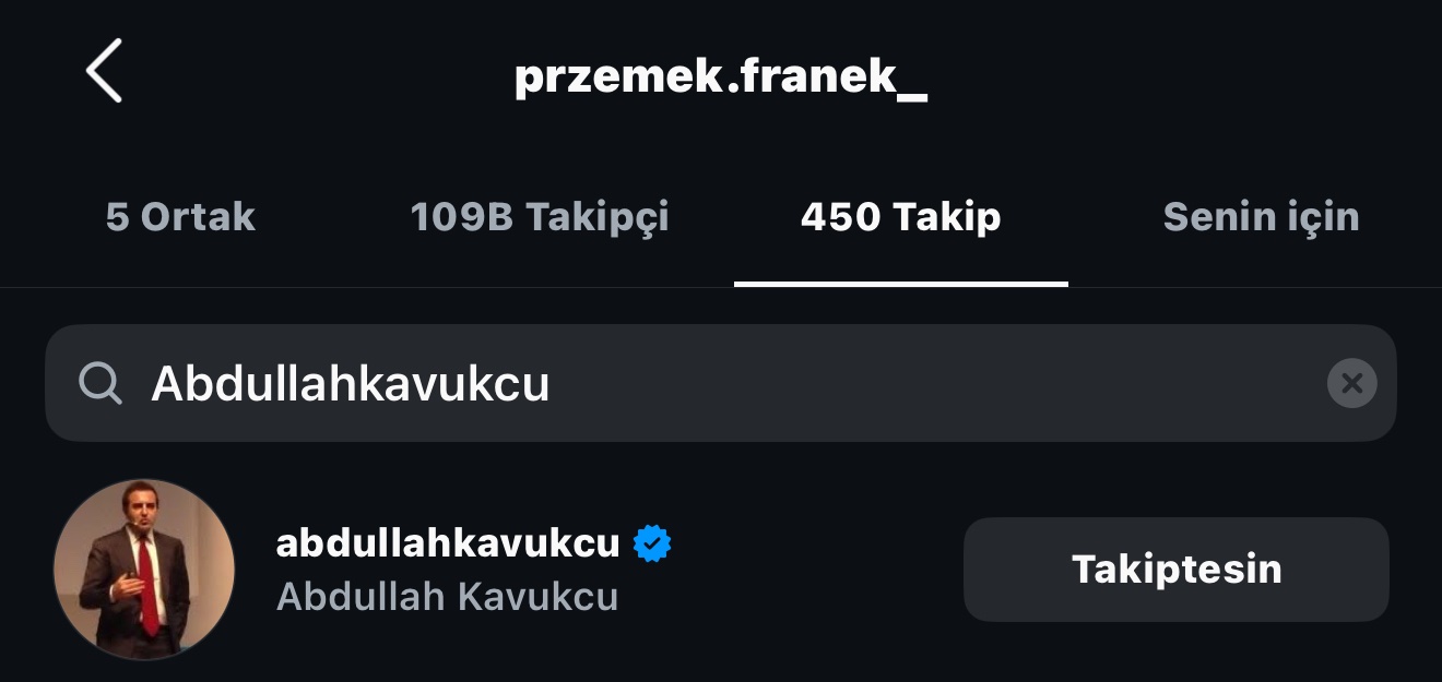 Przemyslaw Frankowski