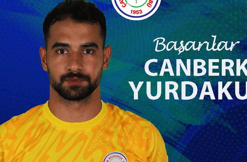 Canberk Yurdakul küme düştü