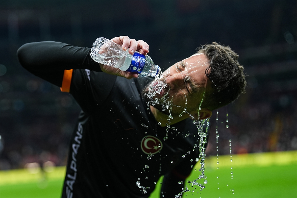 Dries Mertens