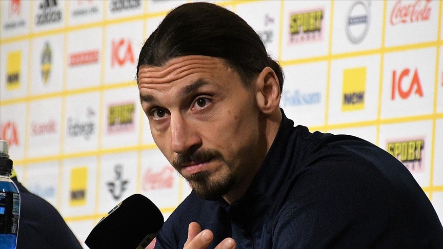 ibrahimovic