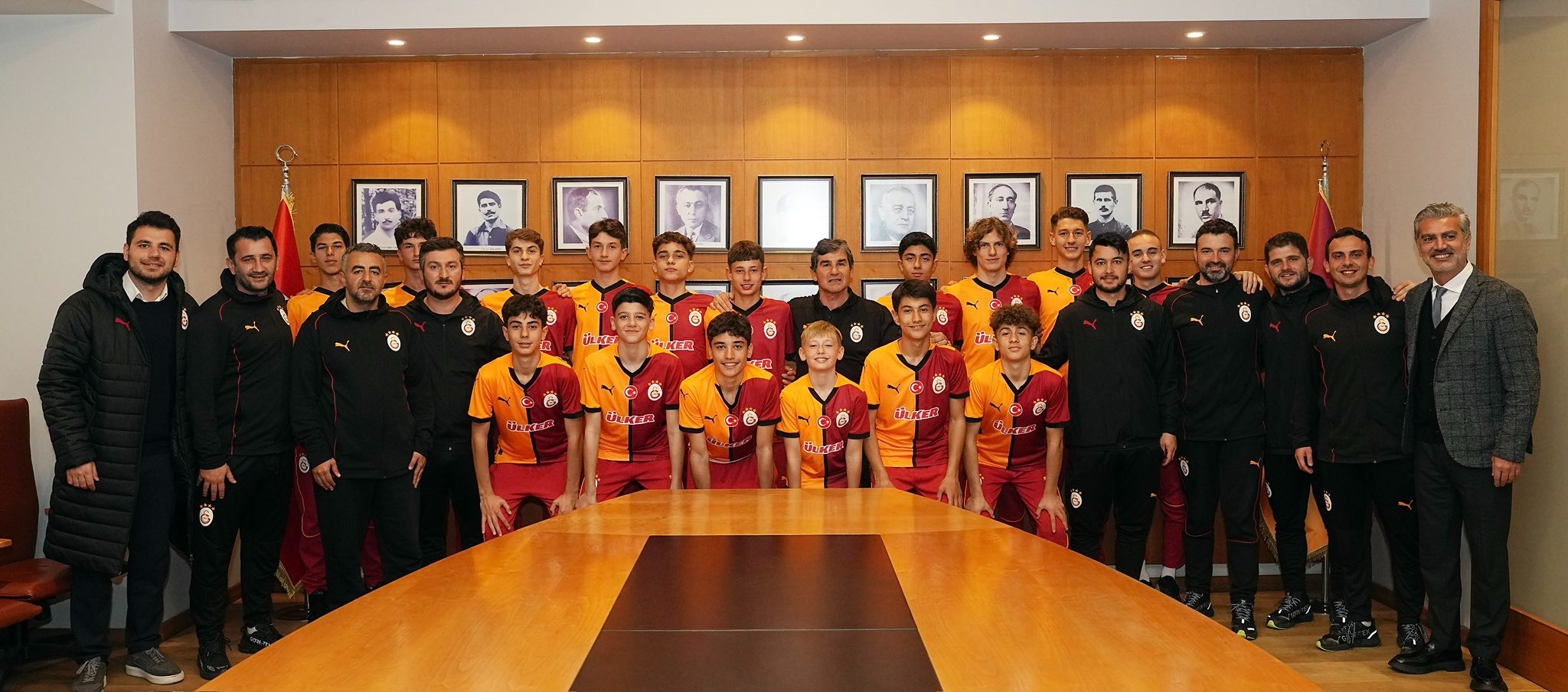 Galatasaray