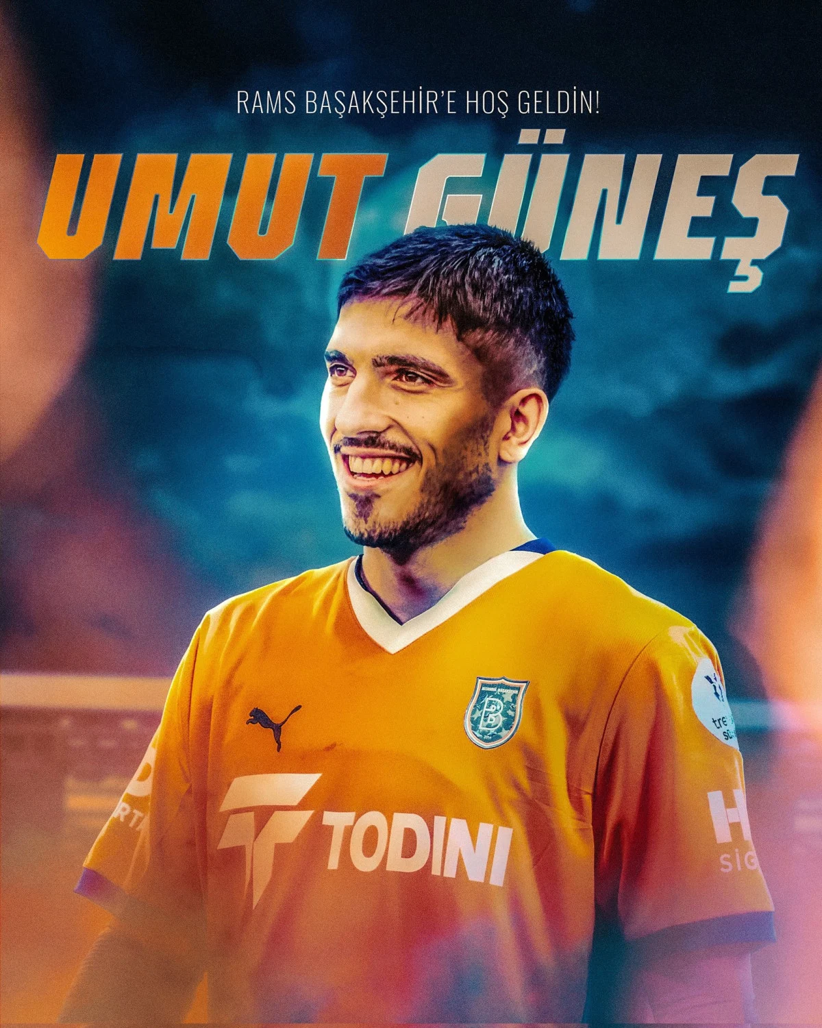 Umut Gunes