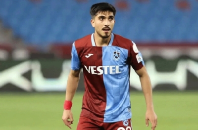 Trabzonspor'dan Başakşehir'e