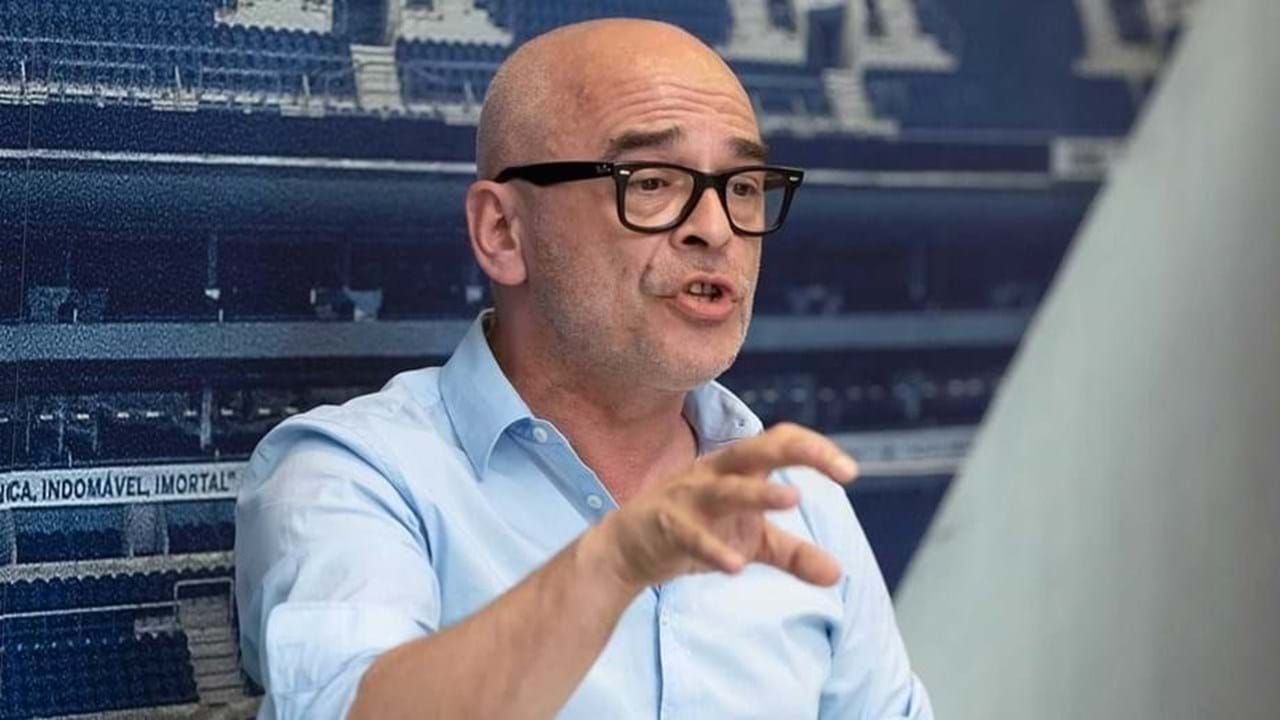 Nuno Lobo