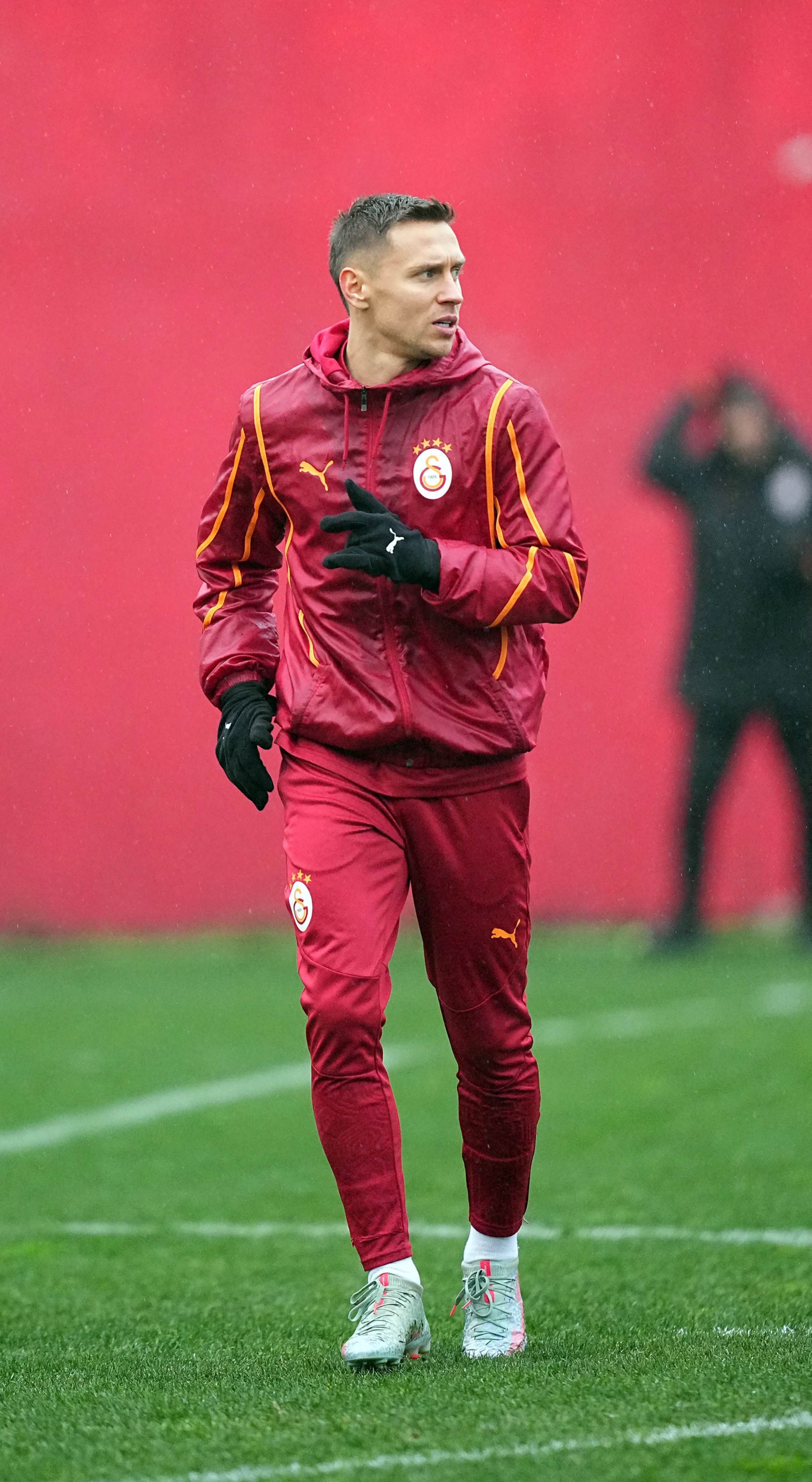 Przemyslaw Frankowski'