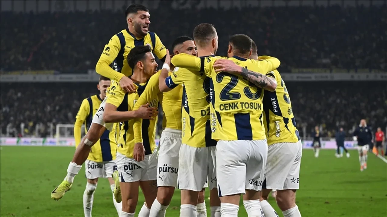 Fenerbahce