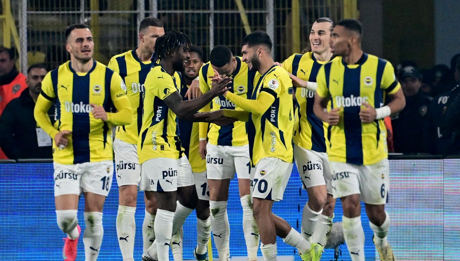 Fenerbahce