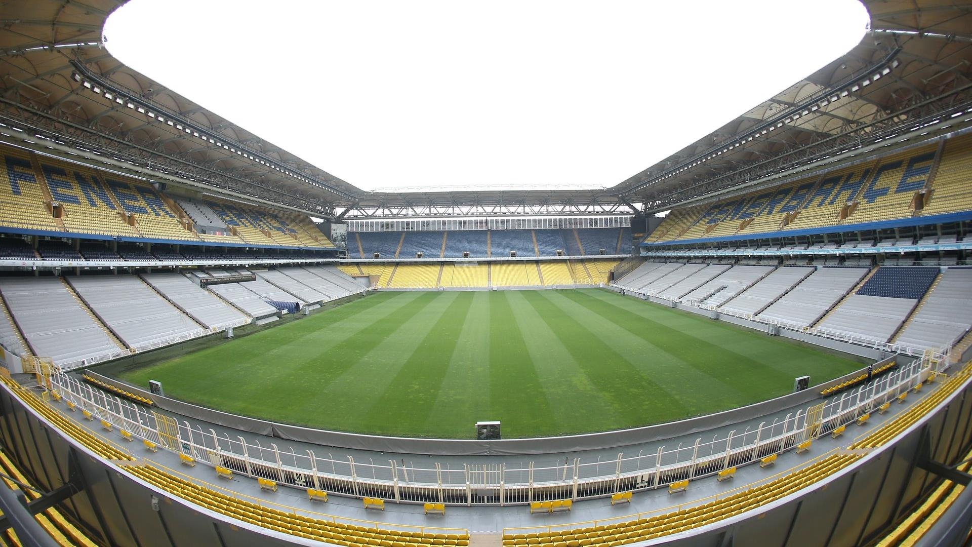 Fenerbahce