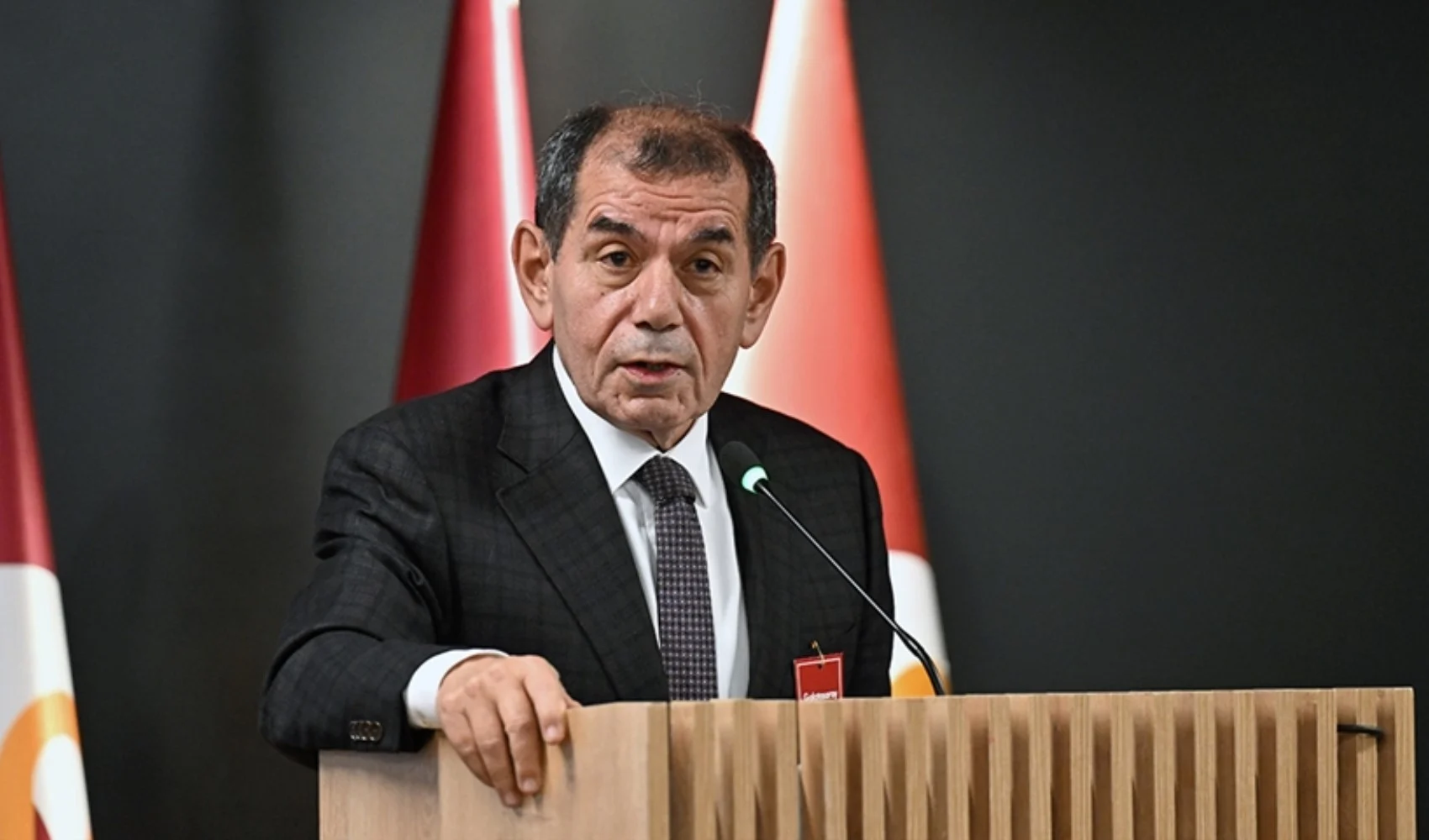 Dursun Ozbek