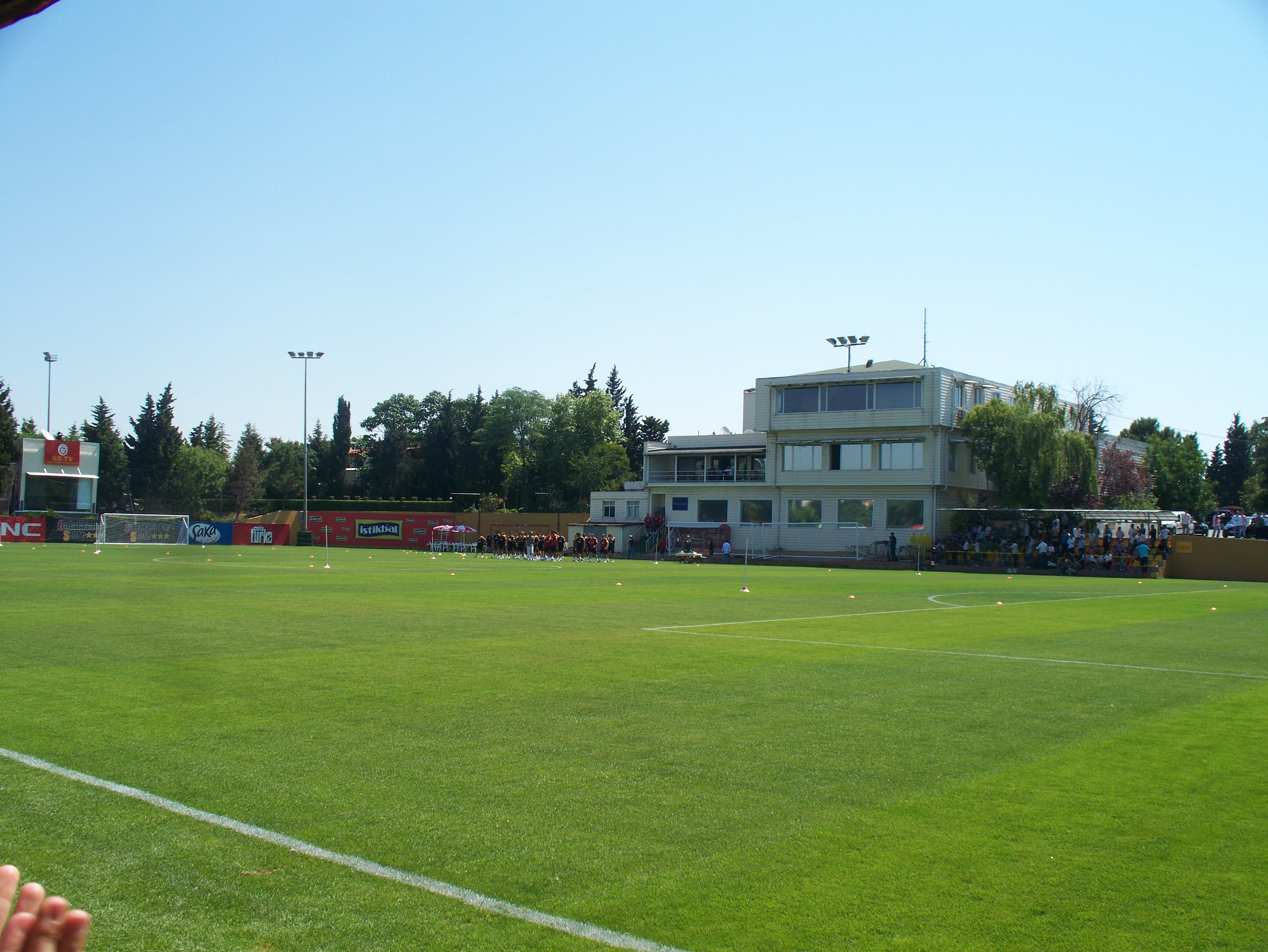Florya