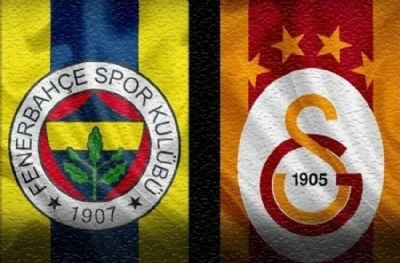 Galatasaray-Fenerbahçe derbisine yabancı orta hakem
