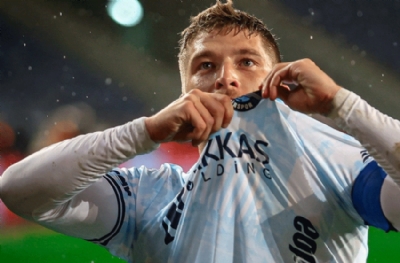 Semih Güler imzayı attı