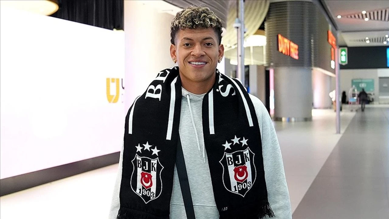 Elan Ricardo