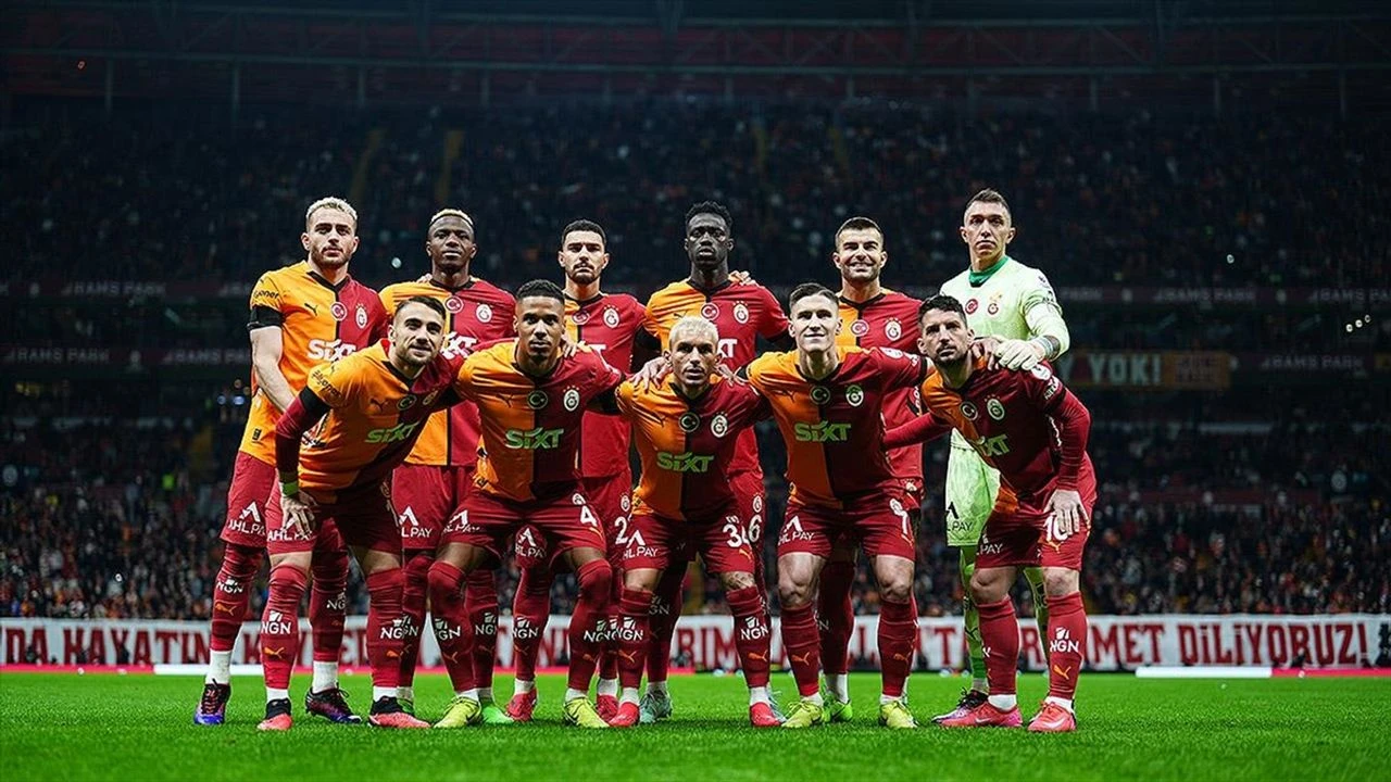 Galatasaray