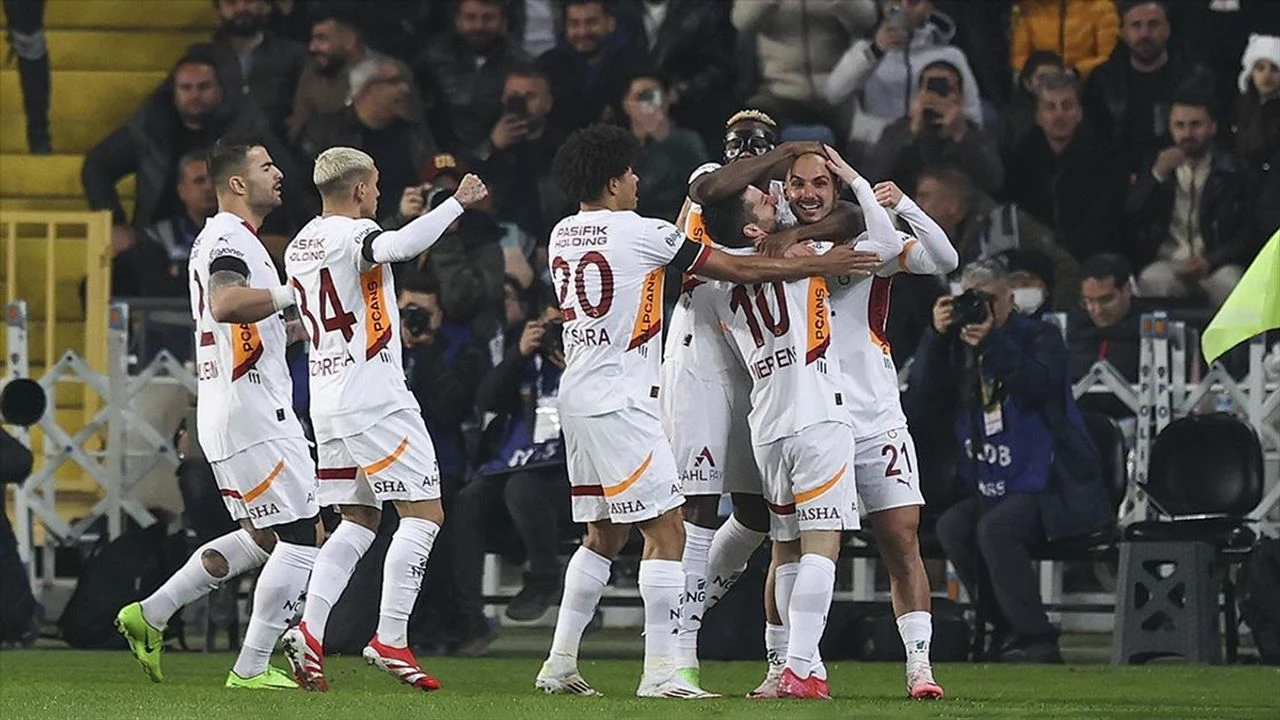 Galatasaray
