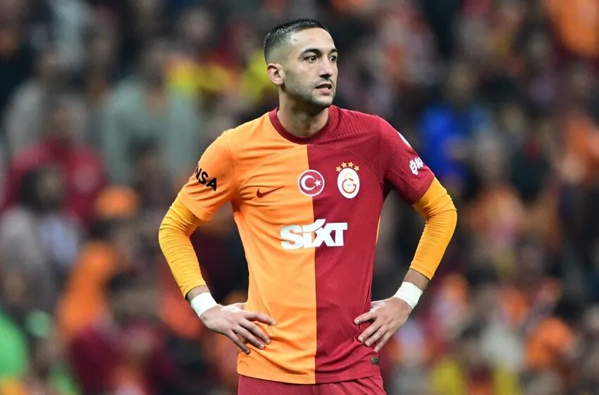 Galatasaray