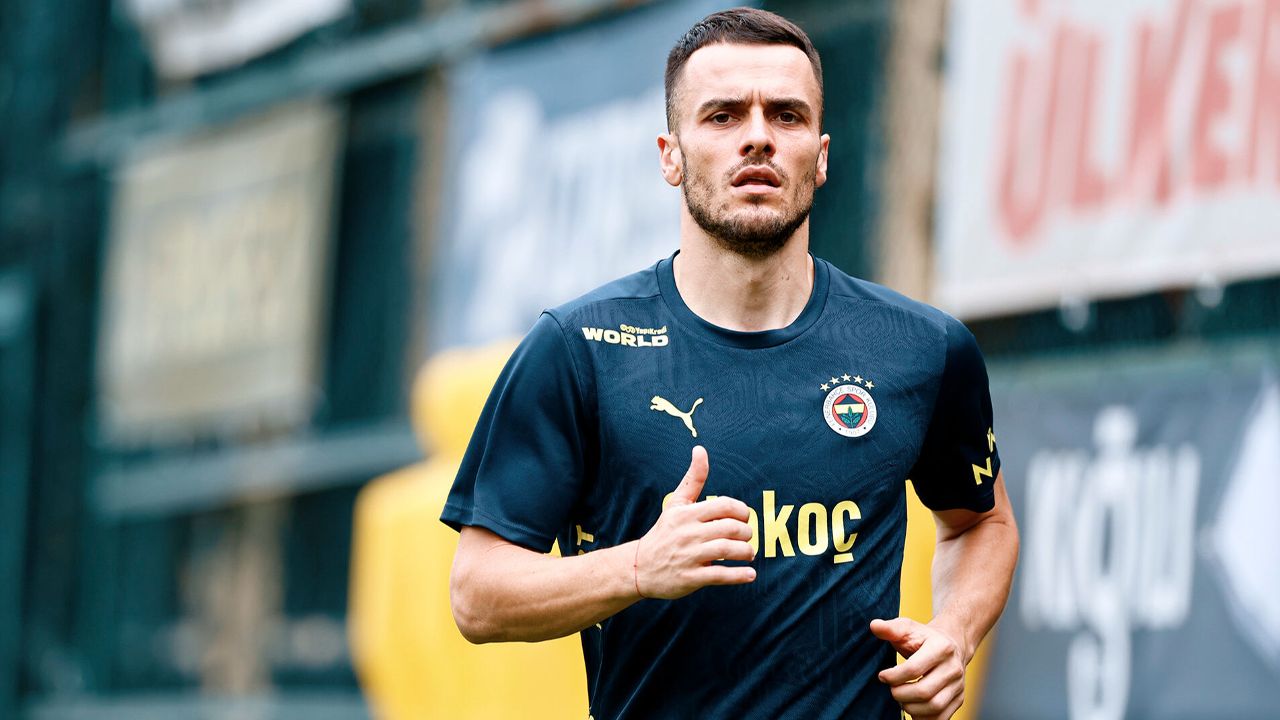 Filip Kostic