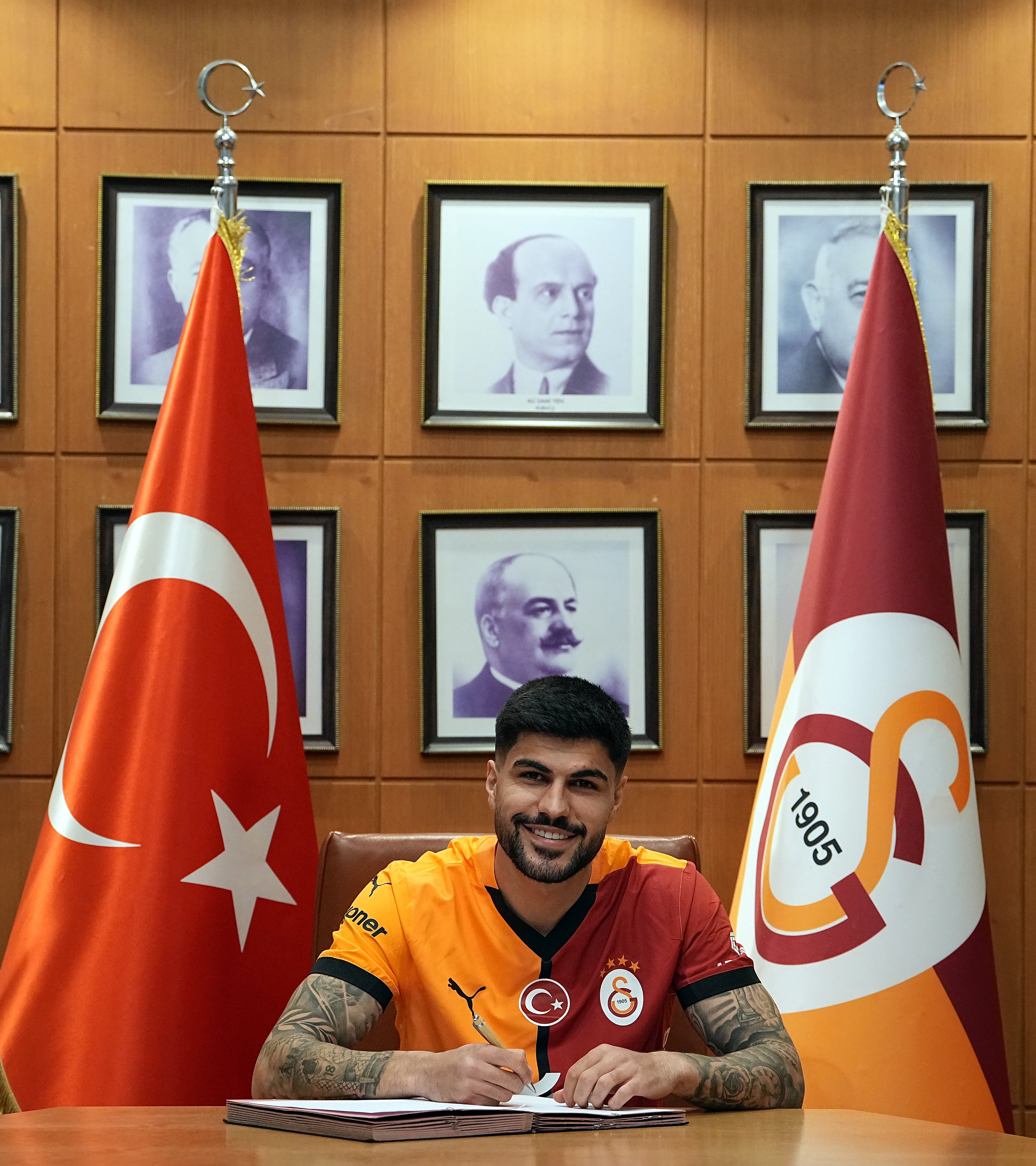 Eren Elmali