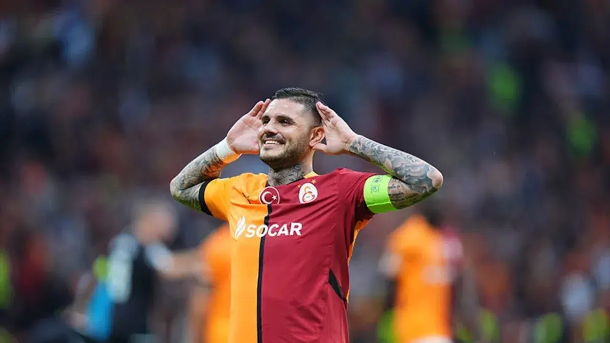 Mauro İcardi
