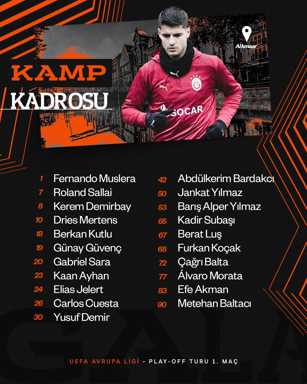 Galatasaray