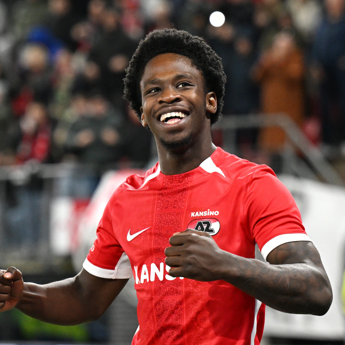 Jayden Addai