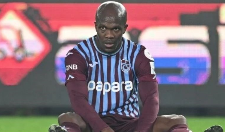 Anthony Nwakaeme