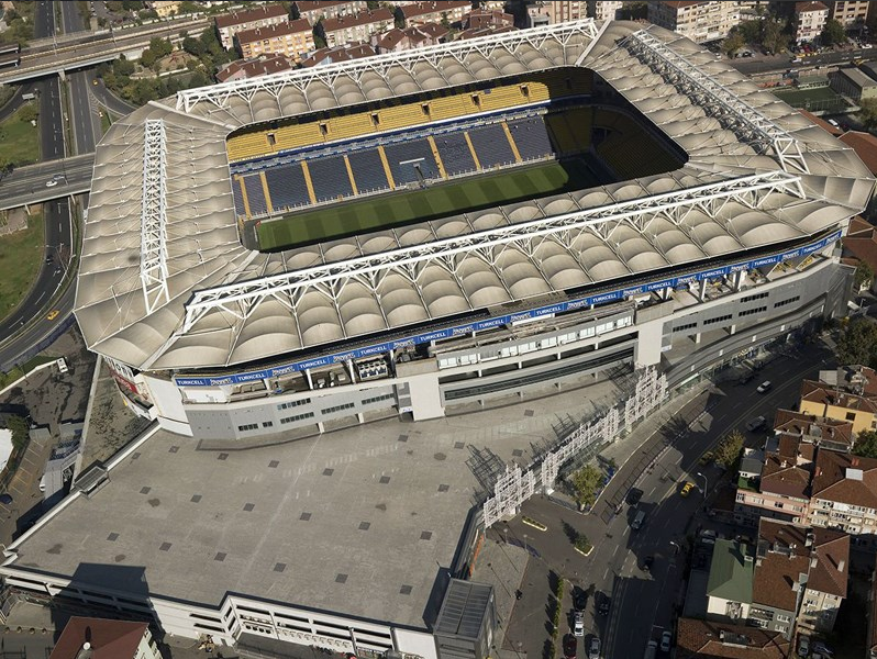 fenerbahce