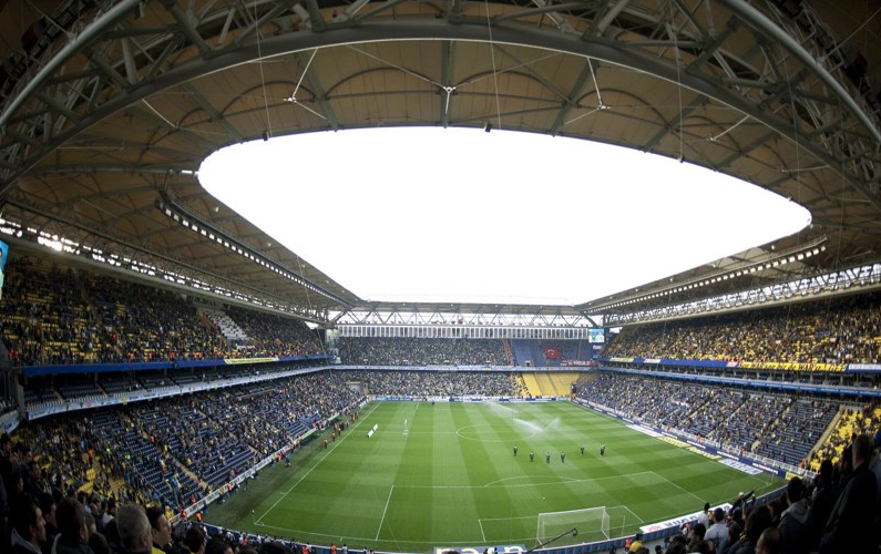 fenerbahce