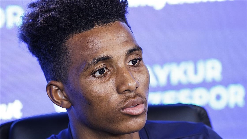 Gedson Fernandes
