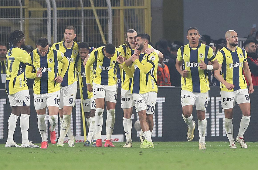 Fenerbahce