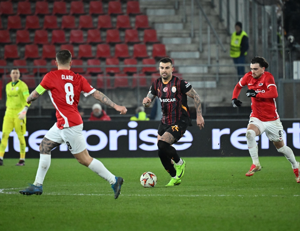 Galatasaray