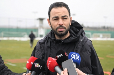 Selçuk İnan: Galatasaray maçı bir kaza gibi oldu