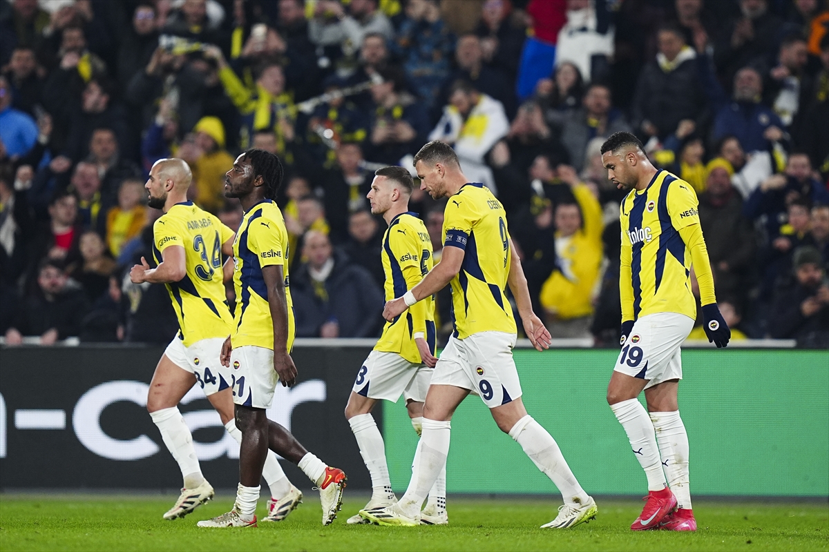 Fenerbahce