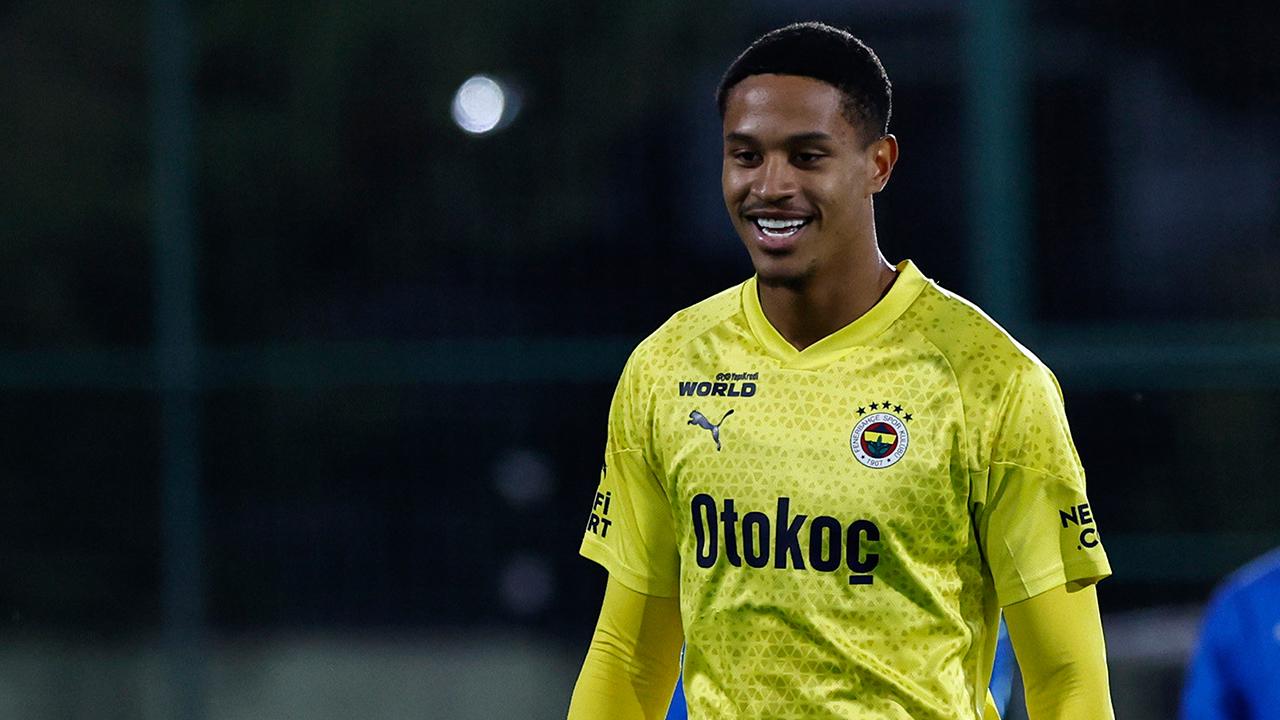Jayden Oosterwolde