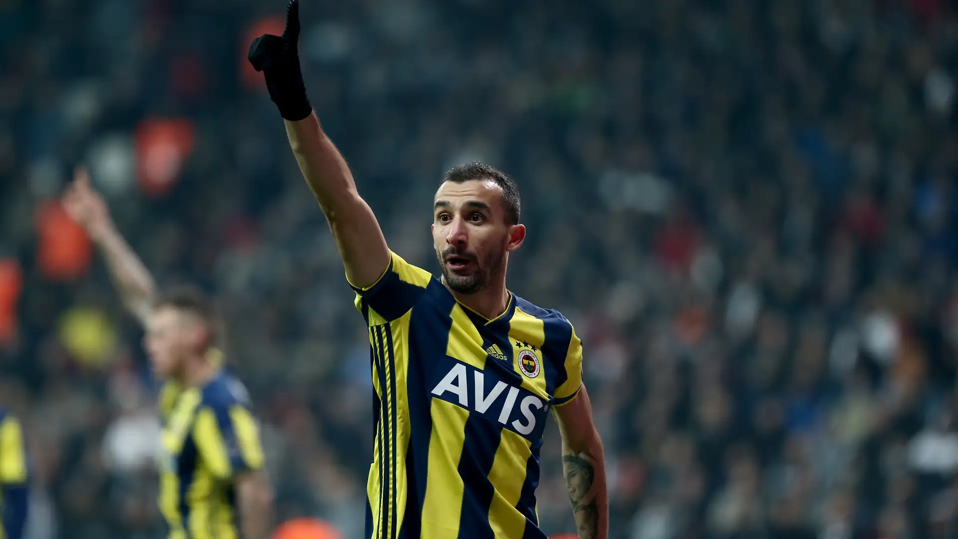 Mehmet Topal