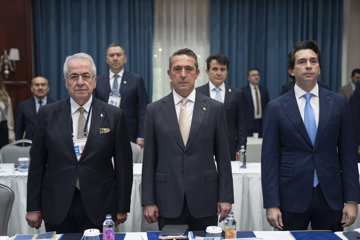 Fenerbahce