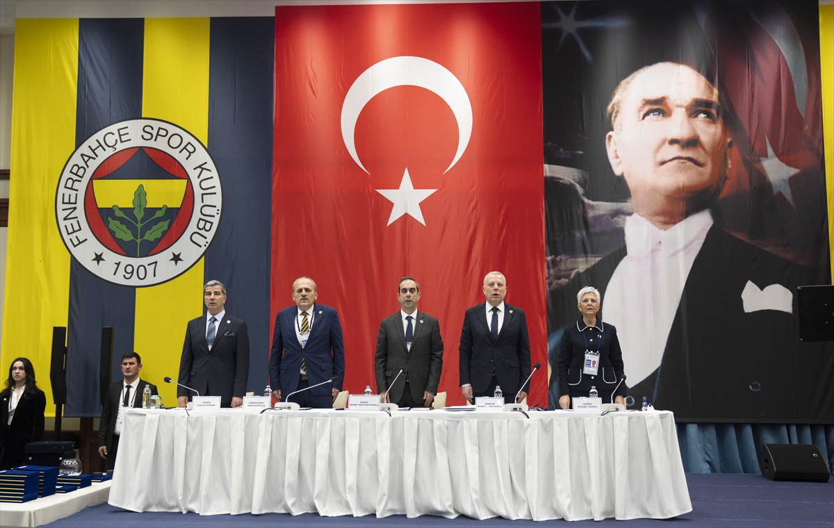 Fenerbahce
