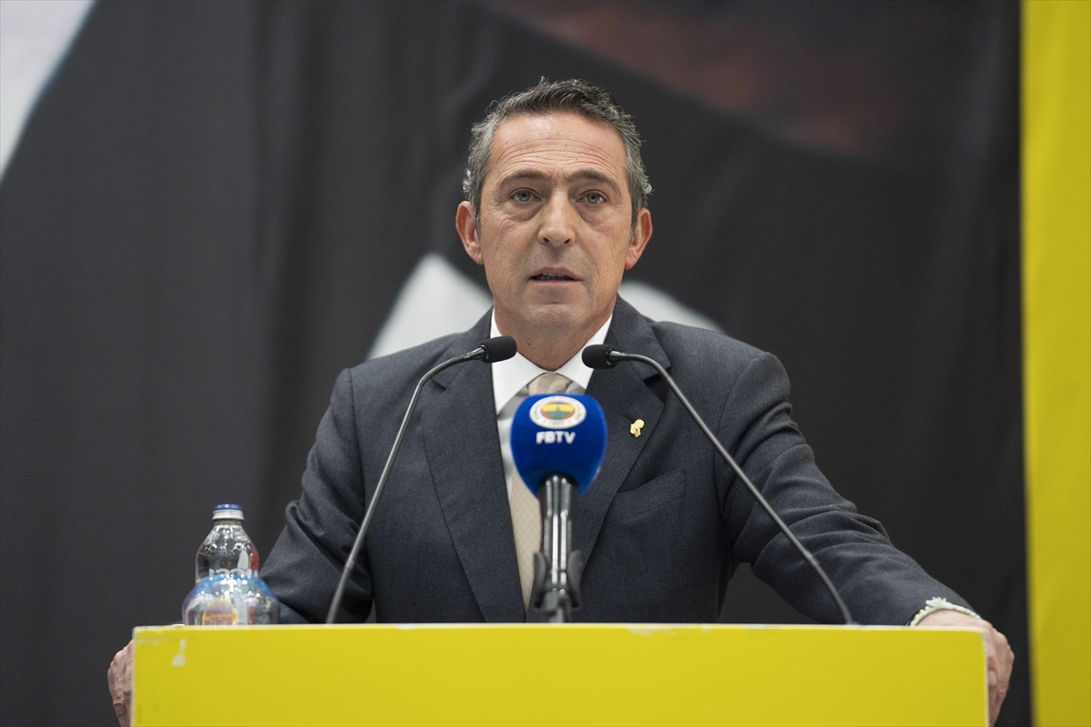 Ali Koc