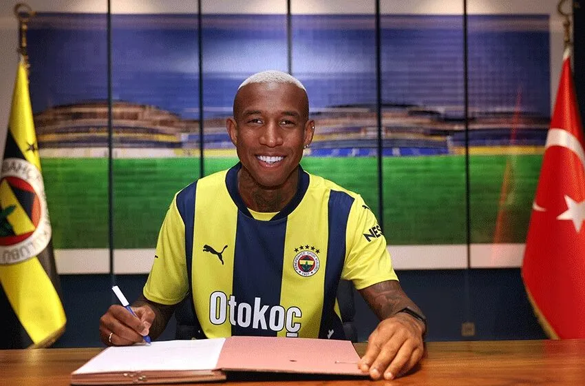 Fenerbahce