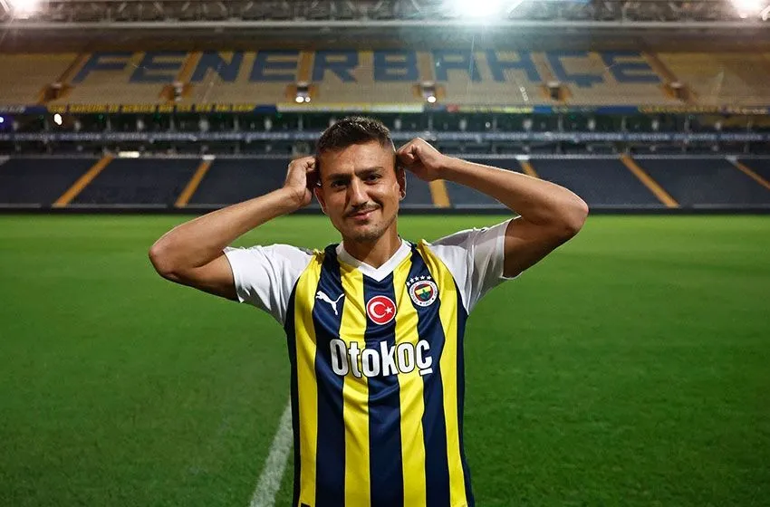 Fenerbahce