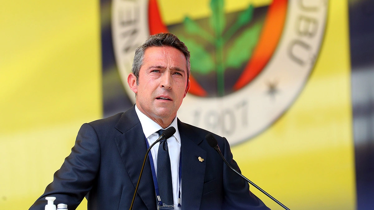 Ali Koc