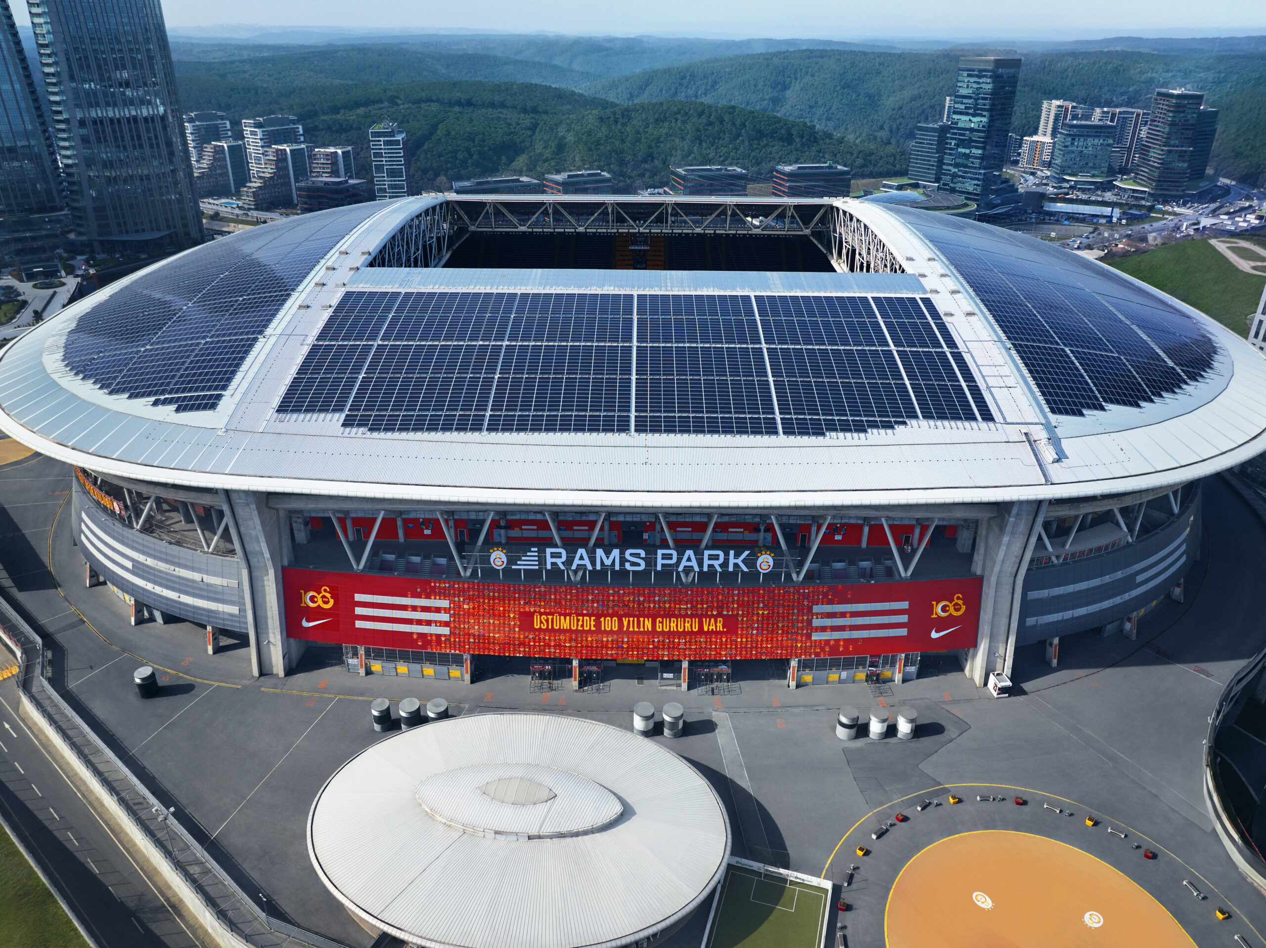 galatasaray