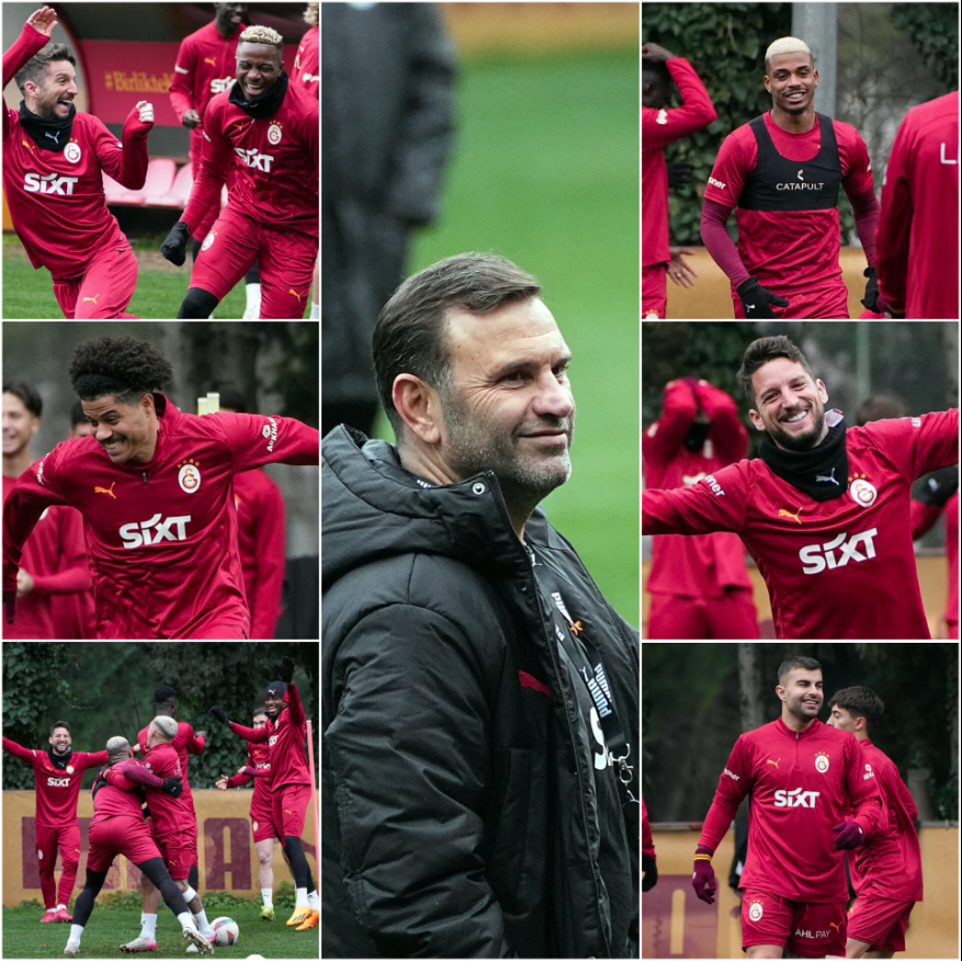 galatasaray