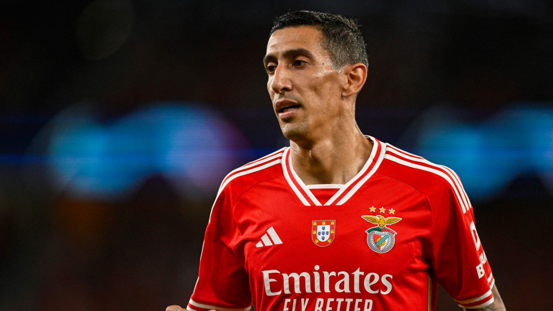 Angel Di Maria