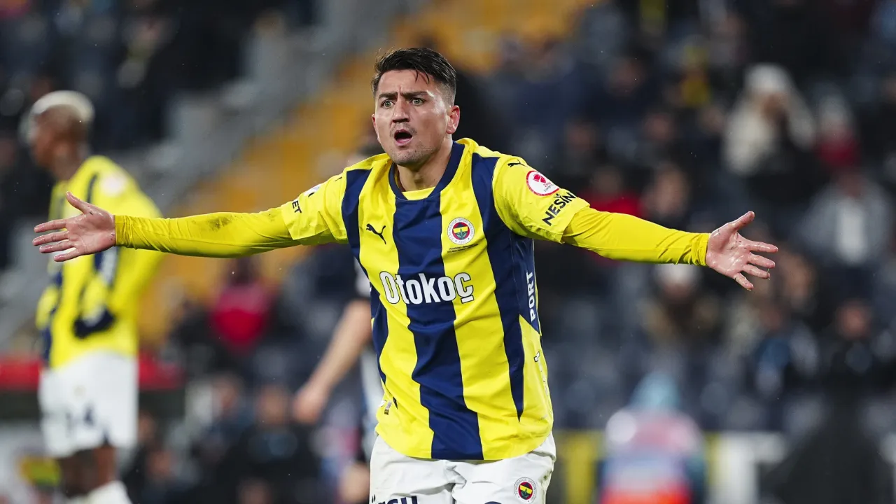 Cengiz Under