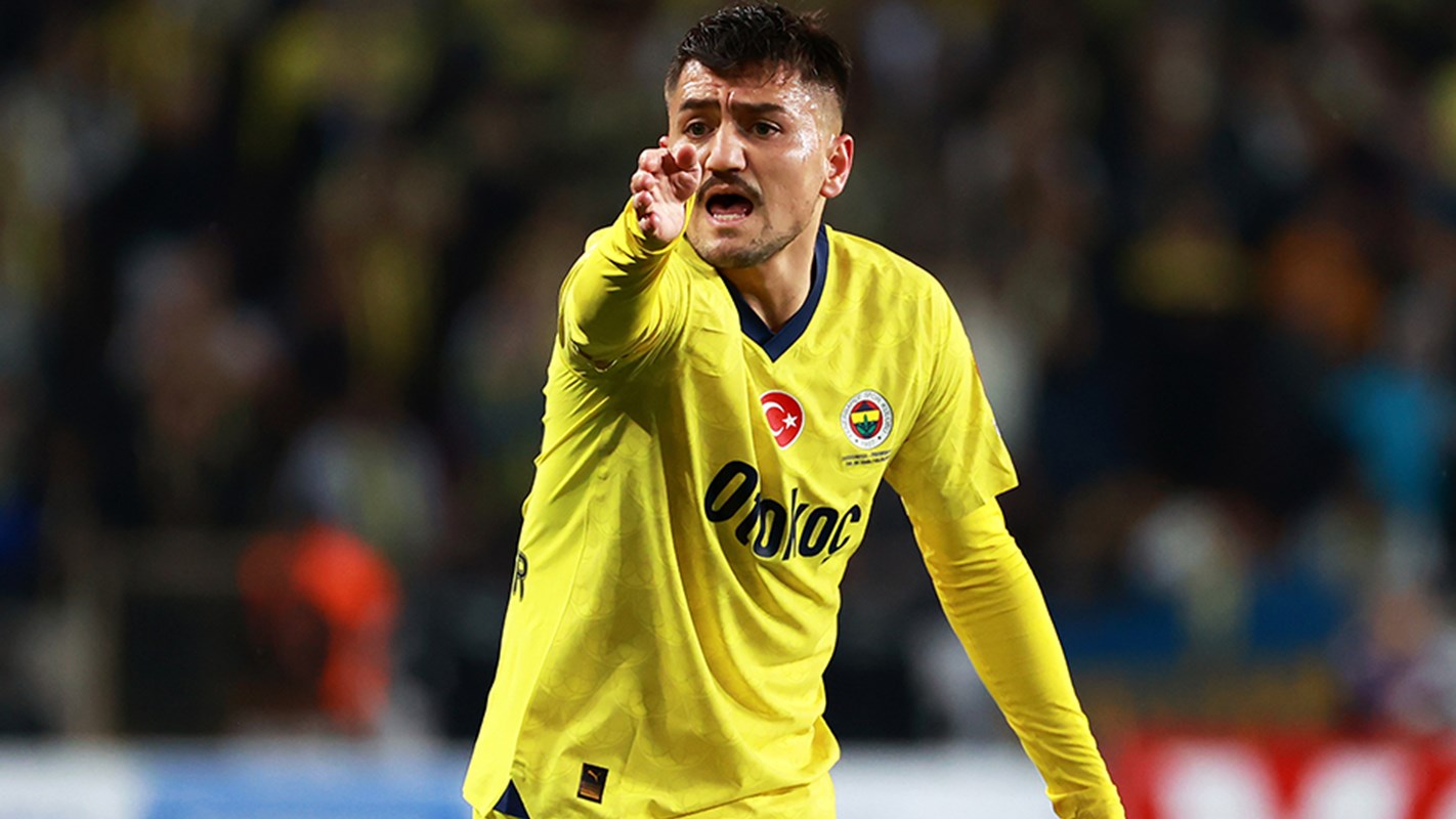 Cengiz Under